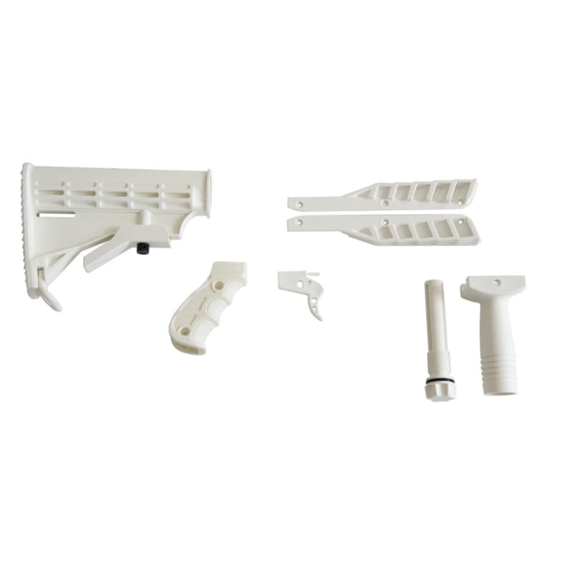 Steambow AR-6 Stinger II Kit White - Steambow