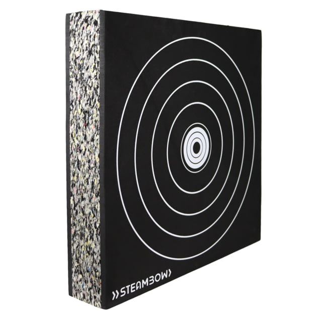 Steambow AR-Series - Arrow Target Grey - Steambow