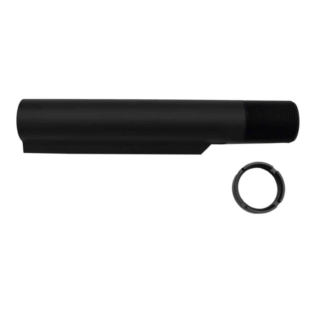 Steambow AR-Series-Buffertube Black - Steambow