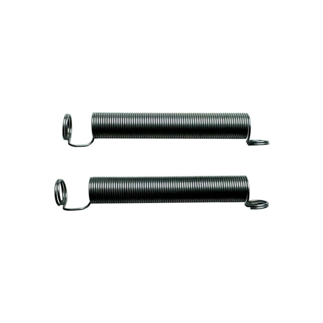 Steambow AR-Series-Compact springs - set of 2 pcs. Black - Steambow