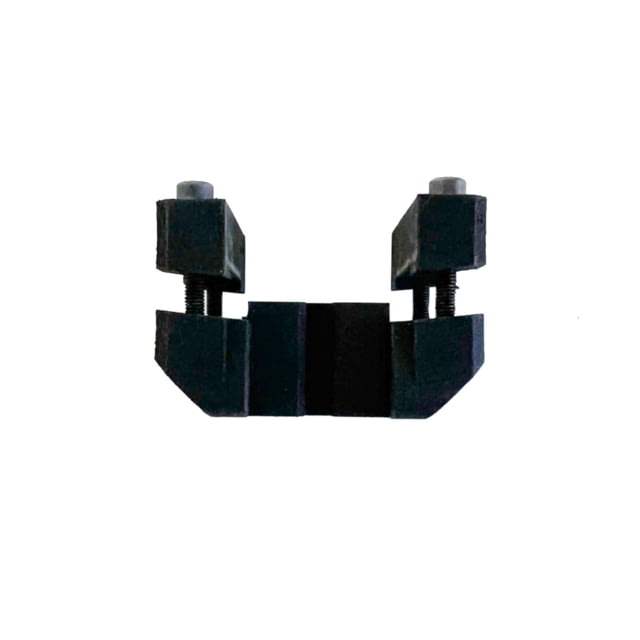 Steambow AR-Series - Limb Mounting Block Black 542 - Steambow