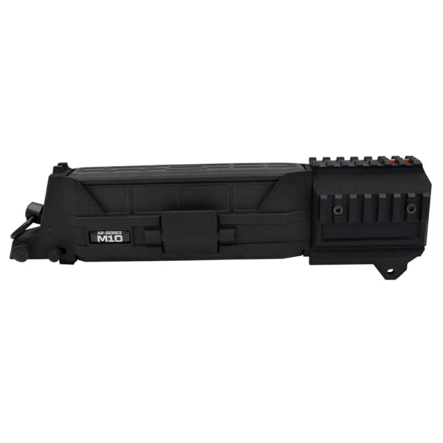 Steambow AR-Series-M10 Upper Black Unisex - Steambow