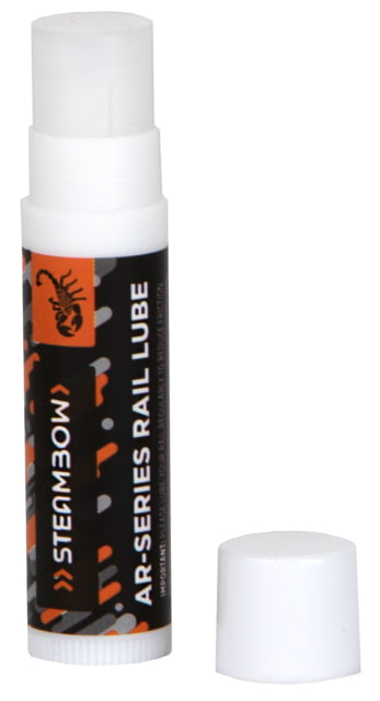 Steambow AR-Series Rail Lube White - Steambow