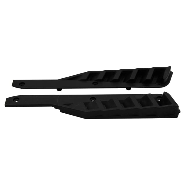 Steambow AR-Series-Side plates Gray Unisex - Steambow