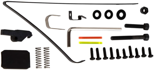 Steambow AR-Series Spare Parts Kit Black 389 - Steambow