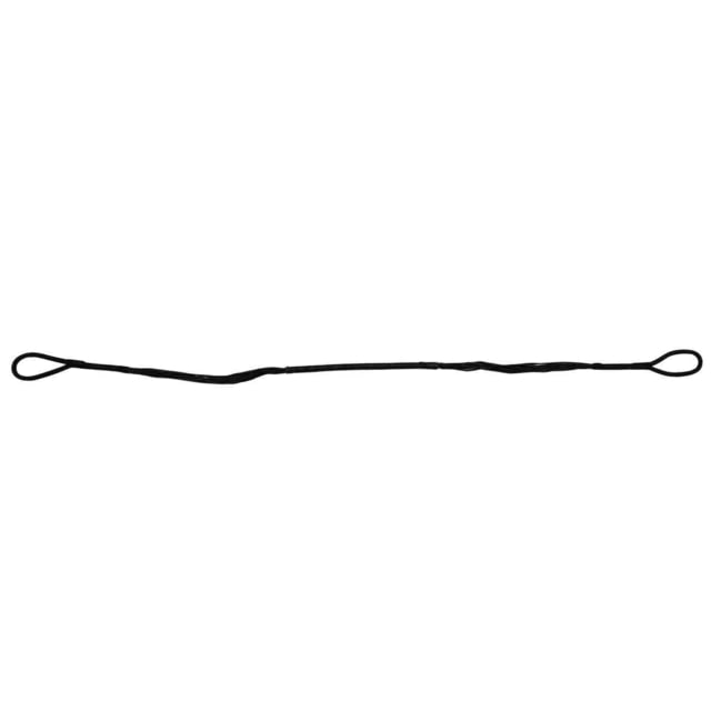 Steambow AR-Series String Anthrazite - Steambow