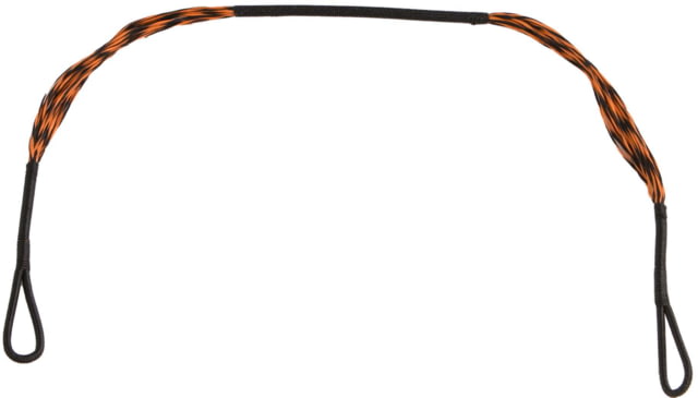 Steambow AR-Series String Black/Orange - Steambow