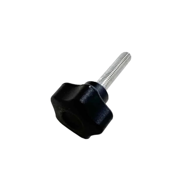 Steambow AR-Series-Thumbscrew for limb mounting Black - Steambow