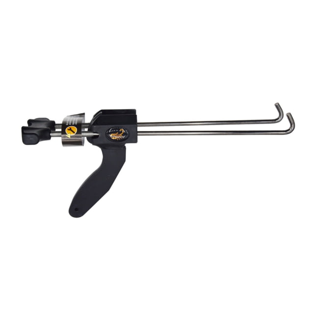 Steambow Conversion kit to Compact Black - Steambow