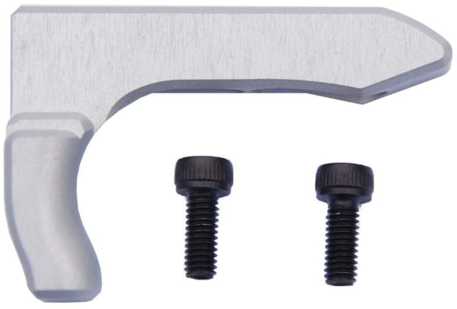 Steambow FENRIS Auxiliary Grip Silver - Steambow