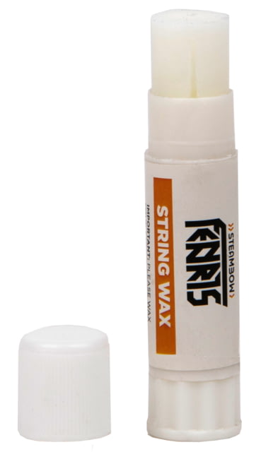 Steambow FENRIS String Wax White - Steambow