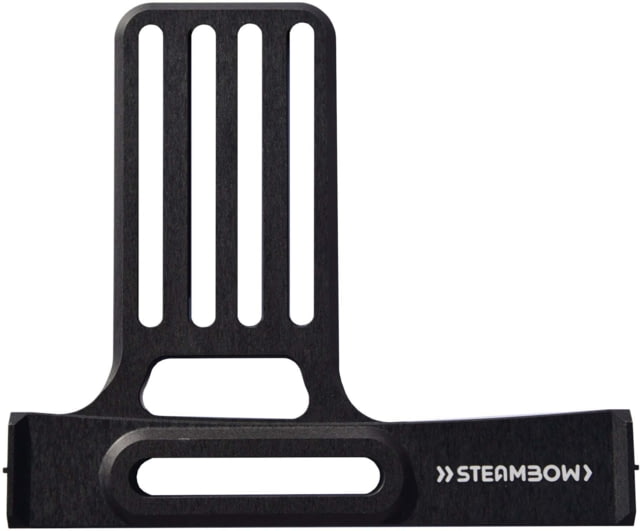 Steambow FENRIS Universal Mounting Bracket Black - Steambow
