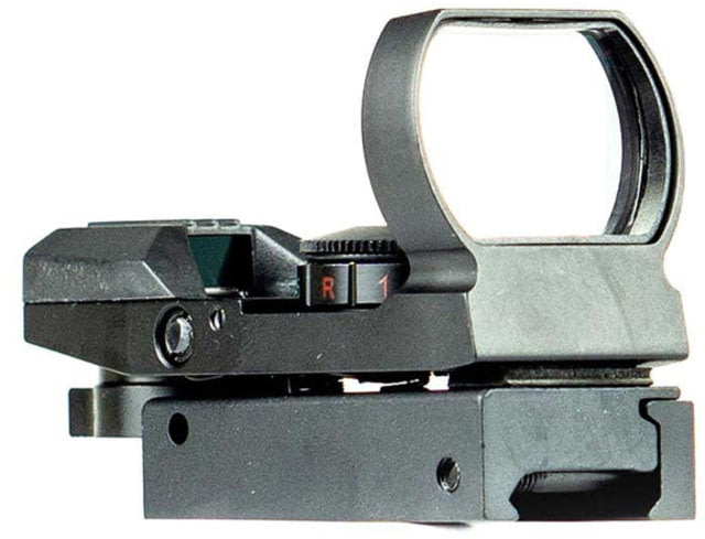 Steambow Red Dot Sight Black - Steambow