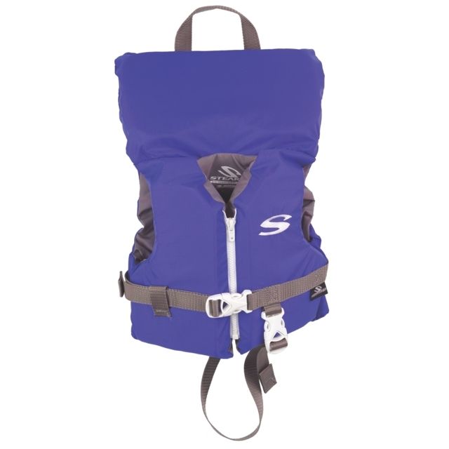 Stearns Pfd 5971 Inf Poly Boating Blu C004 3000004469 - Stearns