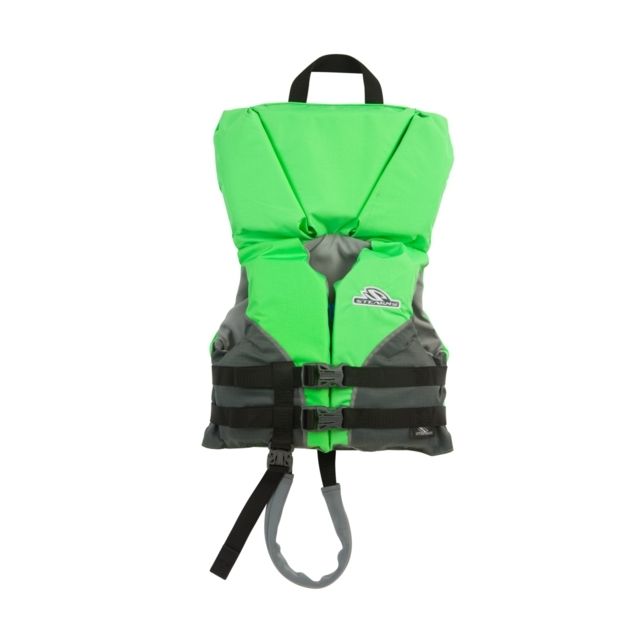 Stearns Pfd 5976 Heads Up Type Ii Inft Grn C004 2000013194 - Stearns