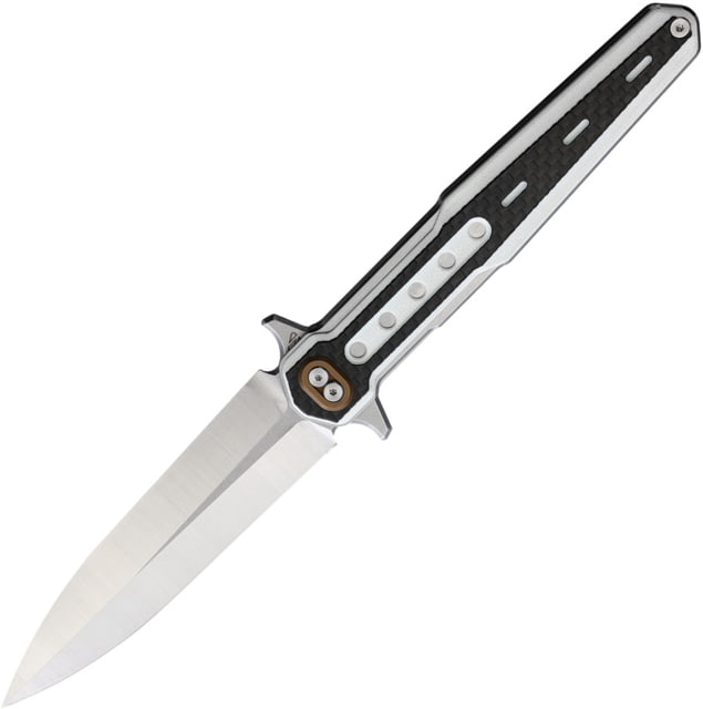 Stedemon NOC DG12 Linerlock White - Stedemon