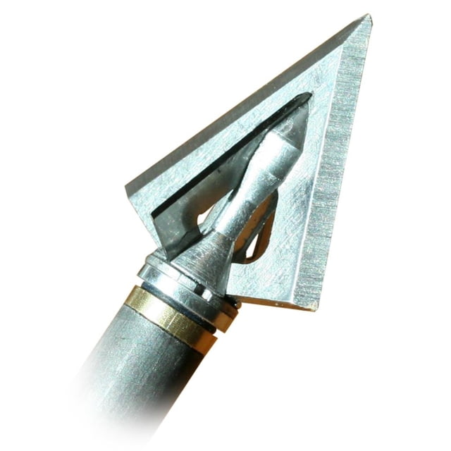 Steel Force Phat Head Broadhead Broadhead 4 Blade 100 gr. 3 pk