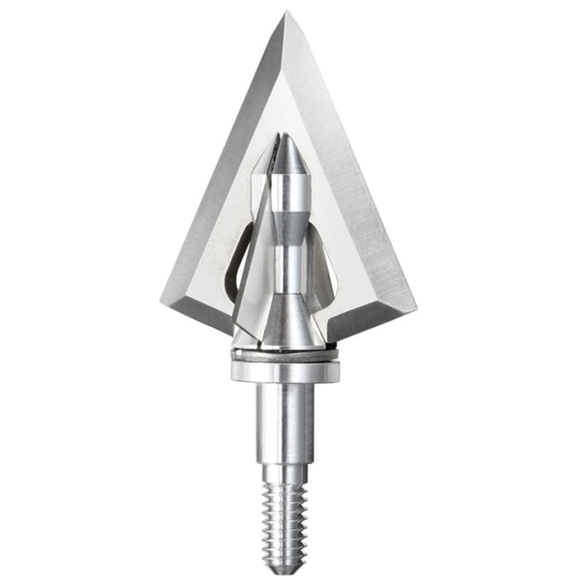 Steel Force Phat Head Broadhead Broadhead 4 Blade 125 gr. 3 pk