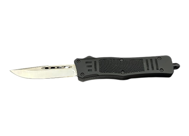 Steel River Drop Point - Steel River