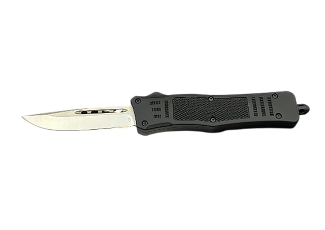 Steel River Mini OTF Drop Point - Steel River