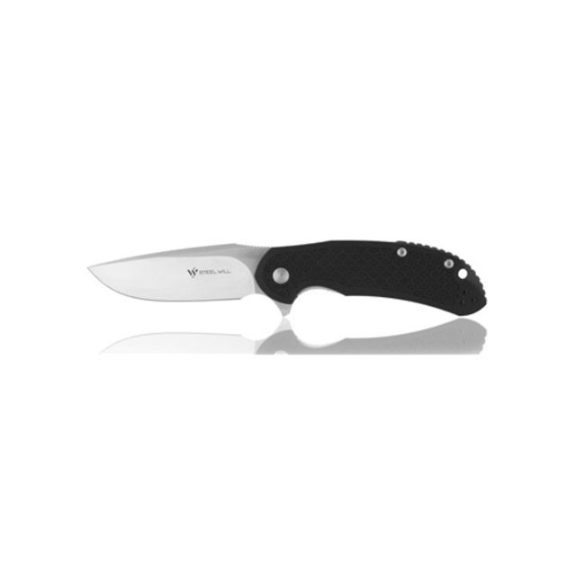 Steel Will Cutjack C22 3.5in Folding Knife - Steel Will