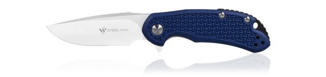 Steel Will Cutjack SS / GRN - Steel Will