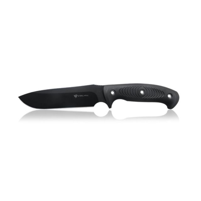 Steel Will Roamer R300 6.3in Fixed Blade Knife - Steel Will