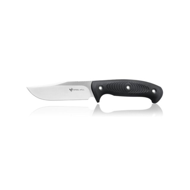 Steel Will Roamer R315 4.5in Fixed Blade Knife - Steel Will