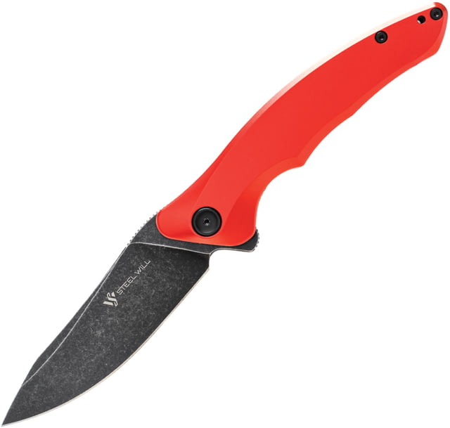 Steel Will Spica  Linerlock - Steel Will