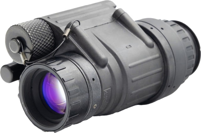 Steele Industries L3 Unfilmed Waterproof PVS-14 Night Vision Monoculars Black - Steele Industries