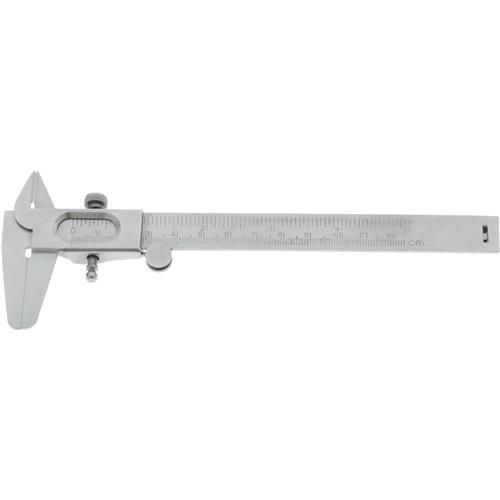 Steelex 5 in. Vernier Caliper - Steelex
