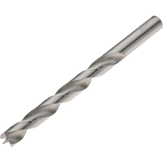 Steelex Plus 3/8in HSS Brad Point Bit