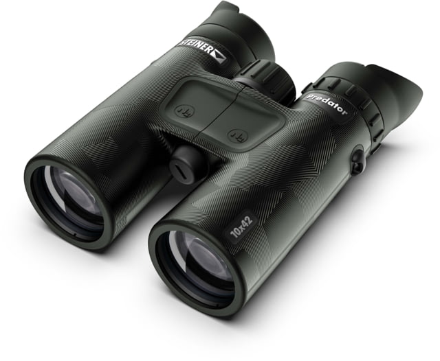 Steiner Predator 10x42 Waterproof Binoculars