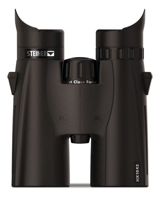 Steiner HX 10x42mm Roof Prism Binocular