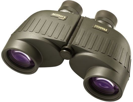Steiner M50r 7x50mm Military Binoculars