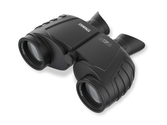 Steiner Tactical T750 7x50 Binoculars
