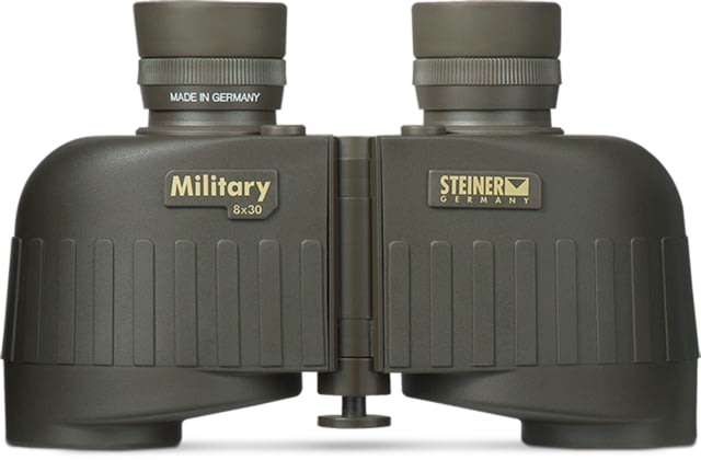 Steiner 8x30mm M30r Military Binoculars