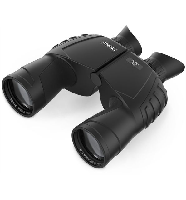 Steiner Tactical T856r 8x56 Binoculars
