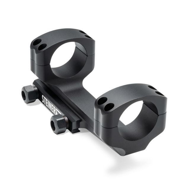 Steiner Steiner AR-15 P-Series Cantilever Mount 30mm Black - $142.99 at Optics Planet