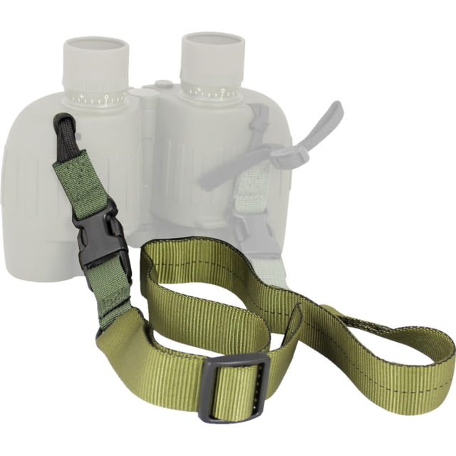 Steiner Binocular Strap for Outdoor Adventures