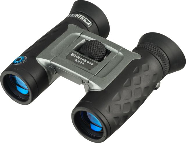 Steiner BluHorizons 10x26mm Binoculars