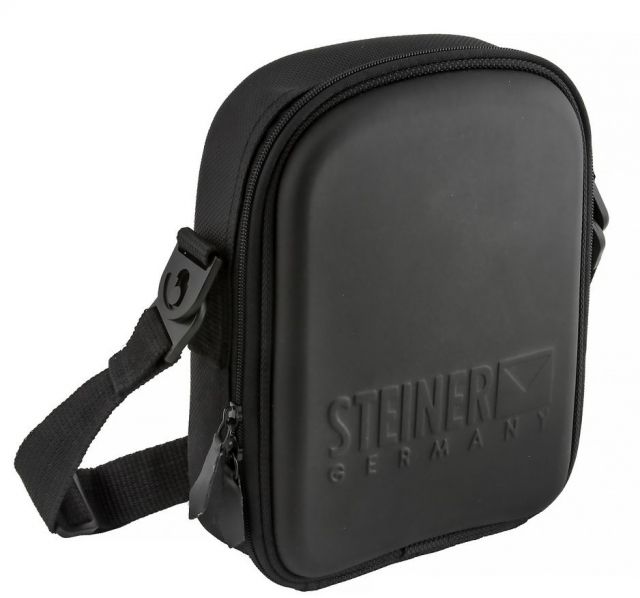 Steiner Deluxe Binocular Case 42mm Roof