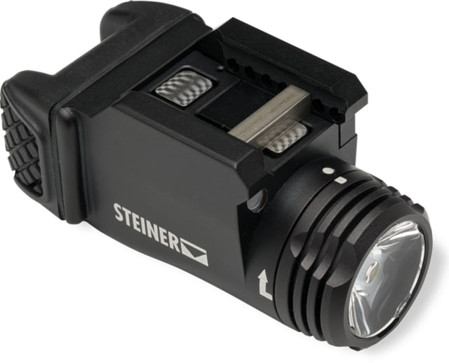 Steiner TOR Fusion Laser Sight Green