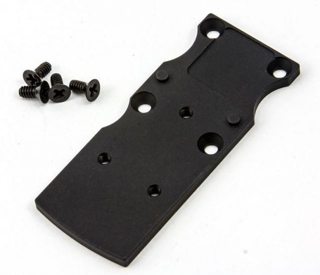 Steiner Laser Devices Adapter Plate for DBAL-I2