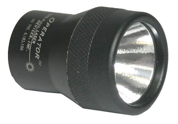 Steiner Laser Devices LED Head Assemby for MK6 & MPS Foregrips - Steiner