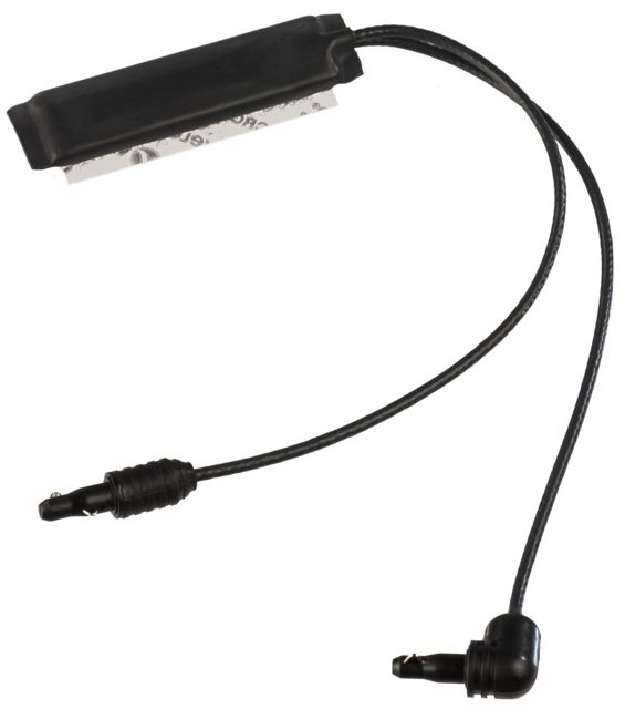 Steiner Laser Devices 7in. Remote Cable Pressure Pad Switch Mk4 Mk5 OTAL-A OTAL-C CQBL-1 DBAL-A2 DBAL-D2 - Steiner Optics