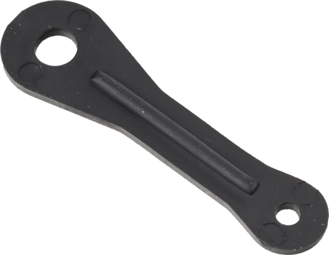 Steiner Steiner Laser Devices CR123A Battery Cap Strap Black - $6.49 at Optics Planet