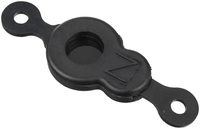Steiner Laser Devices Exit Port Cover NSN #5340-01-601-1319 Black
