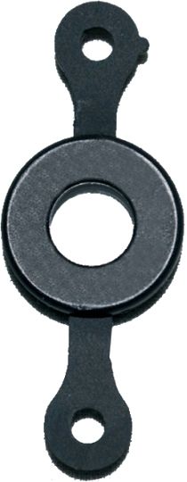 Steiner Neutral Density Filter for DBAL-A2 DBAL-D2 and DBAL-A3 Black