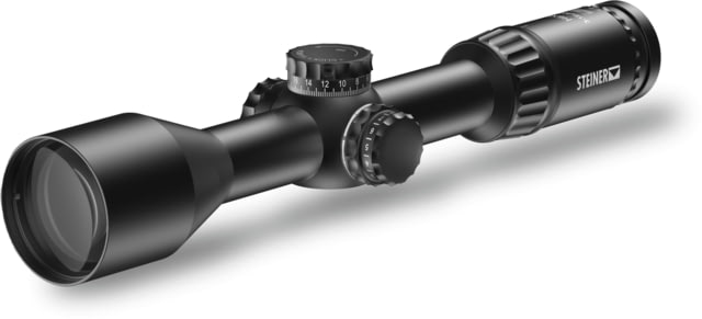 Steiner H6Xi 3-18x50mm Rifle Scope